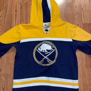 Buffalo Sabres hoodie